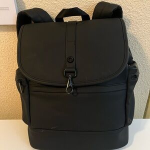 Bugatti Charcoal Men's Backpack